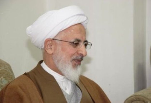 Ayətullah Amuli: "Mömin üçün ölümdən daha üstün hədiyyə yoxdur"