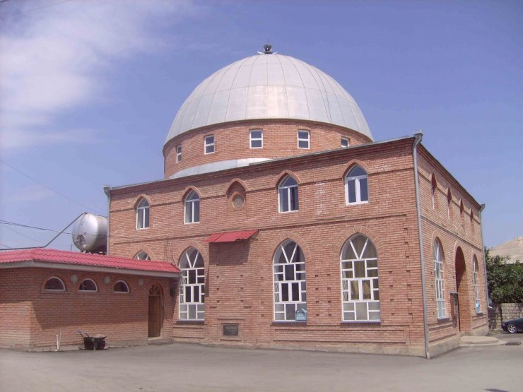 İmam Əli (ə) Məscidində Cümə namazı qılınacaq.