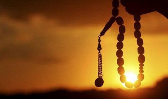 Mömin bəndə günah edən zaman, Allah ona həqiqi tövbə üçün 7 saat möhlət verər