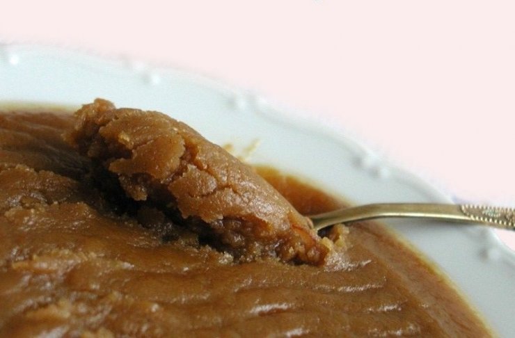 Yas məclislərində niyə halva verilir?