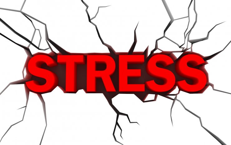 Stressi necə dəf etməli? - ARAŞDIRMA