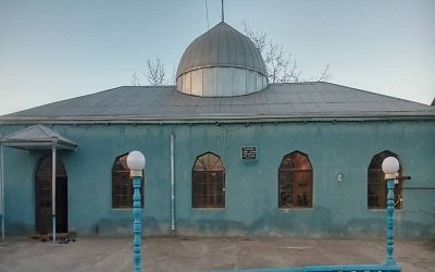 Aşağı Saral kəndində Əyyami-Fatimə münasibəti ilə matəm mərasimi keçirilib