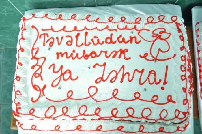 İmam Əli (ə) məscidində növbəti Cümə namazı