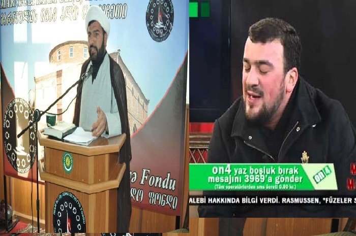 İmam Məhdinin (ə.f) təvəllüdü qeyd olunacaq!