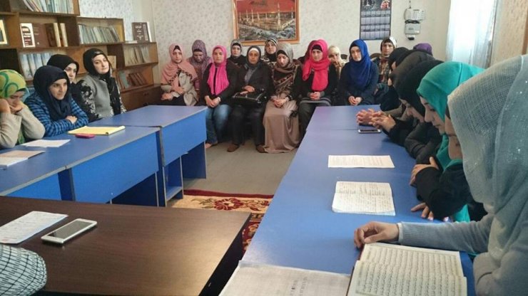 Bu gün İmam Kazimin (ə) şəhadəti münasibəti ilə anım mərasimi keçirildi