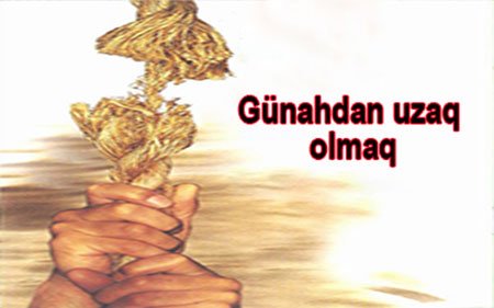 Günаhı kiçik sаymаq