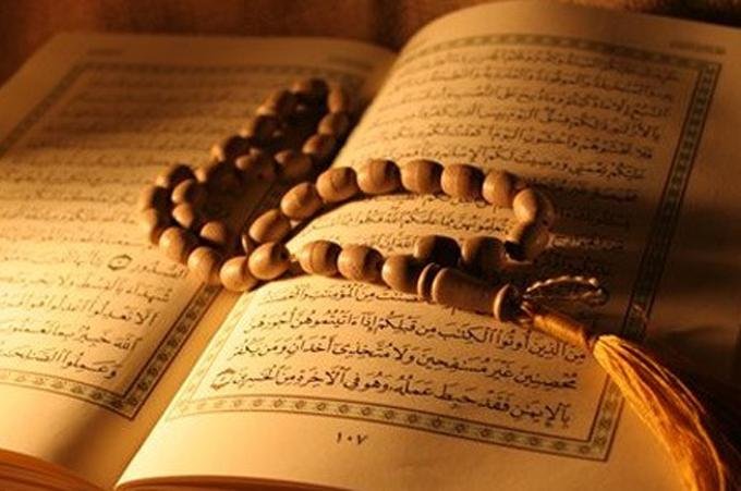 Ramazan ayının müstəhəb gecə namazları