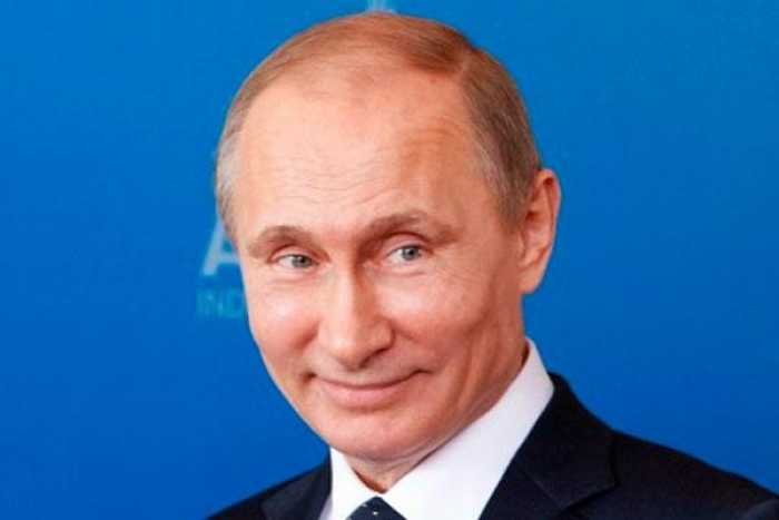 Putin: Dünya rahat nəfəs ala bilər