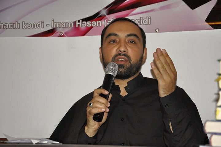 “Fitr” günü və “Ramazan” dərsləri
