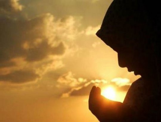 İmanlı Qadının Həyası