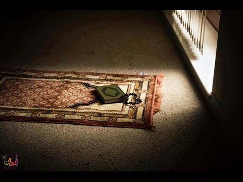 Namazın əhəmiyyəti və dəyəri