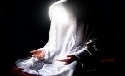 Allah xofundan tökülən göz damcısı atəş dənizini söndürər – göz yaşı tökməyin 11 bərəkəti