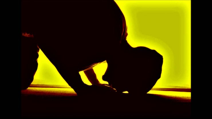 Namaz qılmayan şəxsə şeytanın cavabı