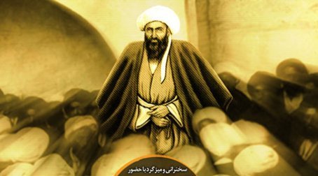 Əgər Allahdan qorxmursansa...