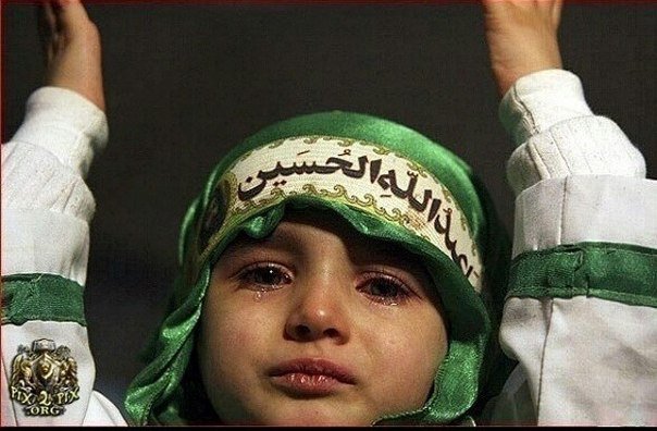 Əziz Huseyn (ə) sevənlərin nəzərinə!