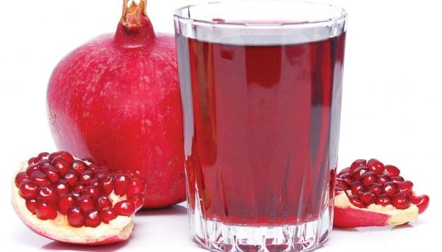 Nar şirəsinin faydaları və düzgün qəbulu