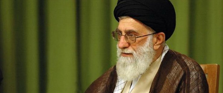 Ali lider Ayətullah Xameneinin gənclərə üç nəsihəti