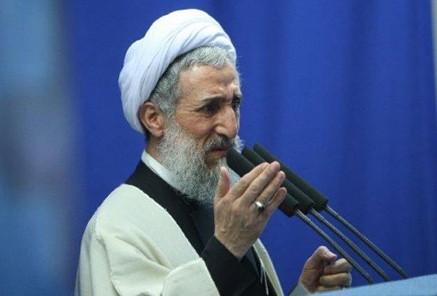 Ayətullah Siddiqi: "Rəhbərdən sonra olan adam sözlərində kimisə sancmamalıdır"