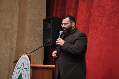 Hacı İlqar İbrahimoğlunun Gürcüstan səfəri yekunlaşdı