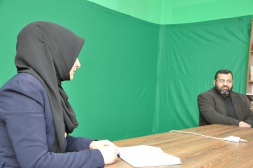 Hacı İlqar İbrahimoğlunun Gürcüstan səfəri yekunlaşdı