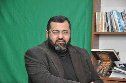 Hacı İlqar İbrahimoğlunun Gürcüstan səfəri yekunlaşdı