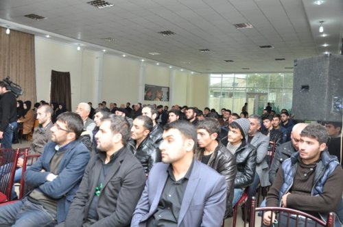 Hacı İlqar İbrahimoğlunun Gürcüstan səfəri yekunlaşdı