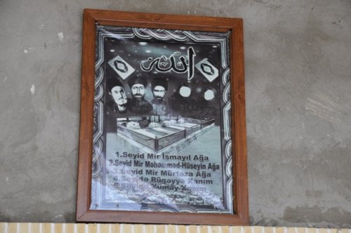Hacı İlqar İbrahimoğlunun Gürcüstan səfəri yekunlaşdı