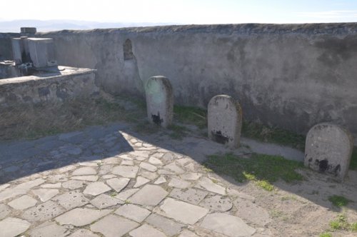 Hacı İlqar İbrahimoğlunun Gürcüstan səfəri yekunlaşdı