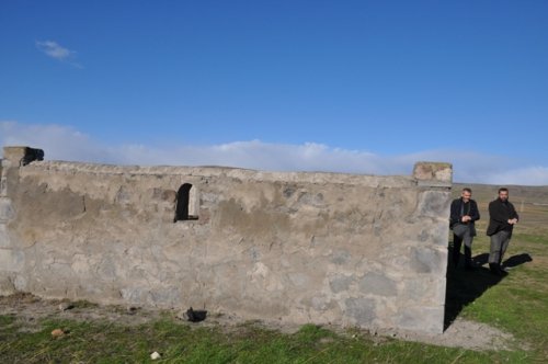 Hacı İlqar İbrahimoğlunun Gürcüstan səfəri yekunlaşdı