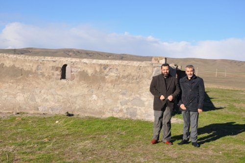 Hacı İlqar İbrahimoğlunun Gürcüstan səfəri yekunlaşdı