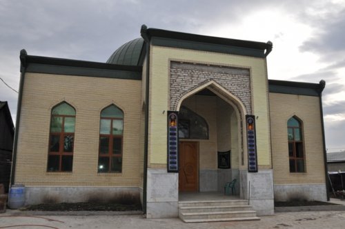 Hacı İlqar İbrahimoğlunun Gürcüstan səfəri yekunlaşdı