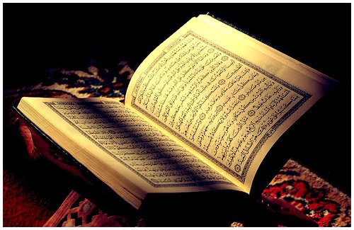 Quranda, yeddi səmadan məqsəd nədir?