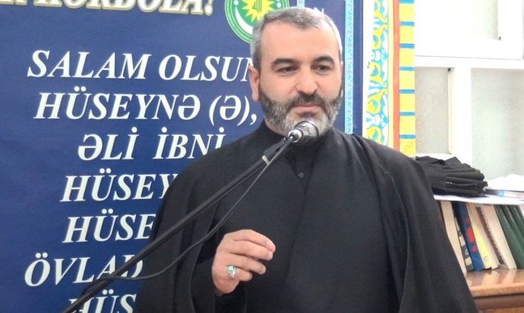 Hacı Rasim Məmmədovun cümə xütbəsinin tam mətni