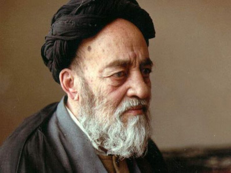 Ədəbin ən yüksək həddi – Əllamə Təbatəbainin həyatından incilər