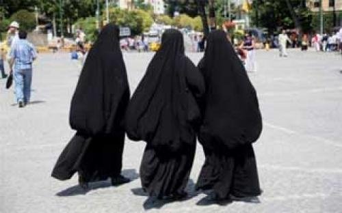 Gürcüstanda qadın hüquqları