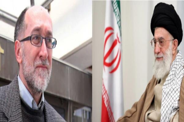 Kanadalı professor Ayətullah Xameneiyə məktub ünvanlayıb