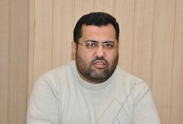 Hacı İlqar İbrahimoğlu: "Nardaran Ağsaqqalı Natiq Kərimovun həbsini ölkəmiz üçün çox zərərli sayıram" 