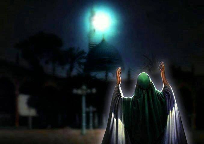 Hər imamın özündən sonra gələcək imamı təyin etməsi