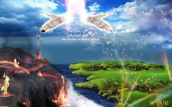Behiştə daxil olmaq üçün lazım olan 10 amil