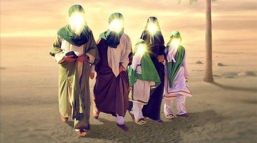 Ali-Əbaya hədiyyə olaraq qılınan namazların necəliyi