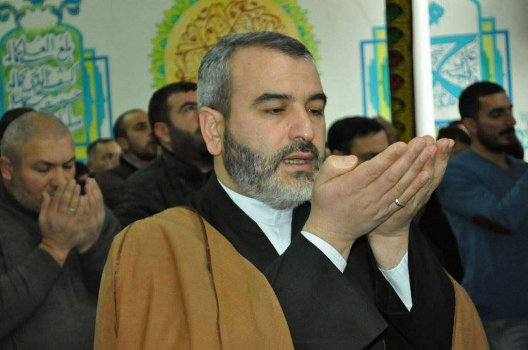 2016-cı ilin ilk cümə namazı qılındı (Foto)