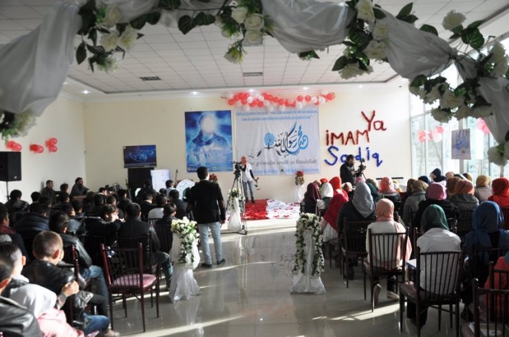  şeir müsabiqəsi (04-01-2015)