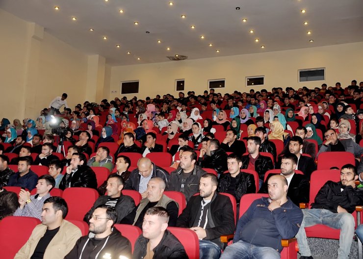 Qədir-Xum bayramı (13-10-2014)