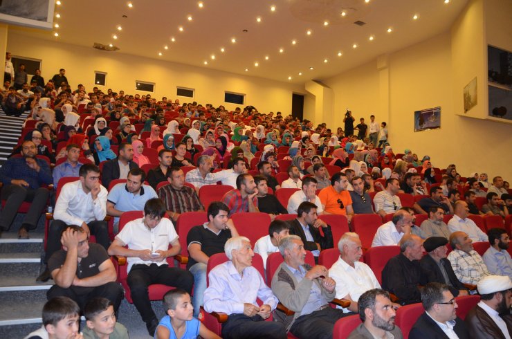  İmam Məhdi Sahibəzzamanın(ə.f) təvəllüdü (14-06-2014)