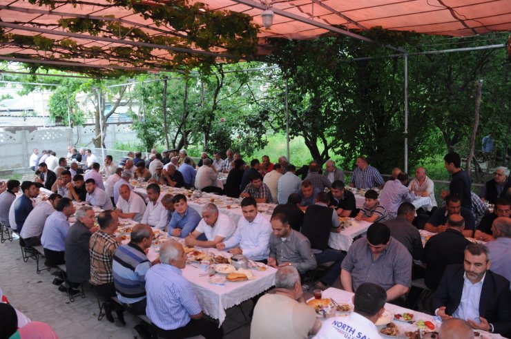 məbəs bayramı (27-05-2014)