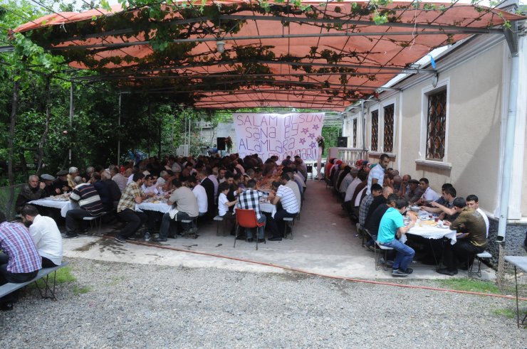 məbəs bayramı (27-05-2014)