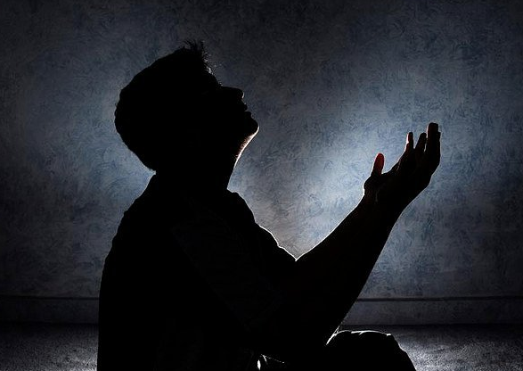 Dua etməyin 10 şərti