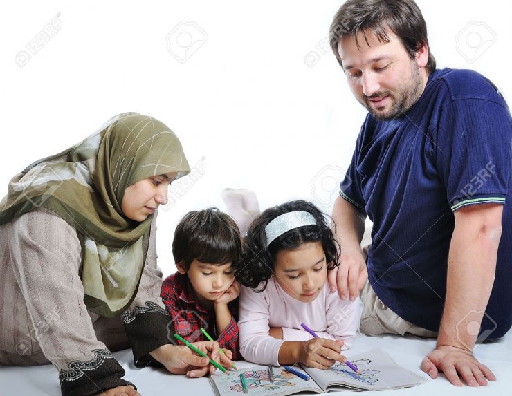 Ərlə arvad rabitələrini möhkəmləndirmək üçün nə etməlidir?