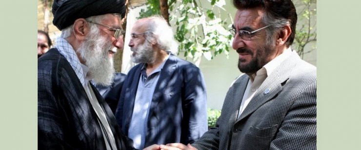 Ayətullah Xamenei `Yusif Peyğəmbər (ə)` filminin rejisorunun vəfatı münasibəti ilə başsağlığı verib