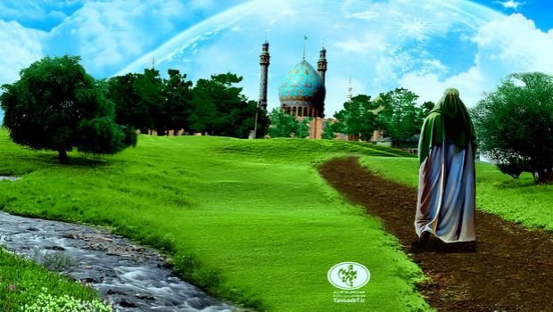 İmam Zamanın (ə) zühur etməsi ilə Novruz bayramının əlaqəsi